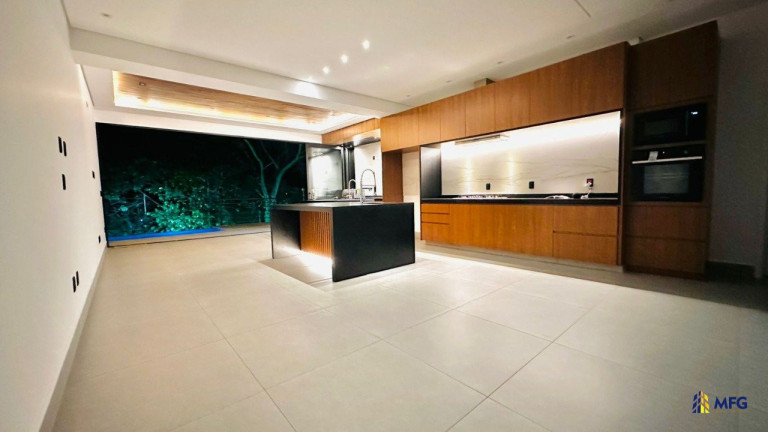 Imagem Casa de Condomínio à Venda, 450 m² em Alphaville Nova Esplanada 3 - Votorantim