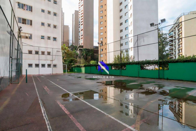 Imagem Apartamento com 3 Quartos à Venda, 126 m² em Vila Andrade - São Paulo