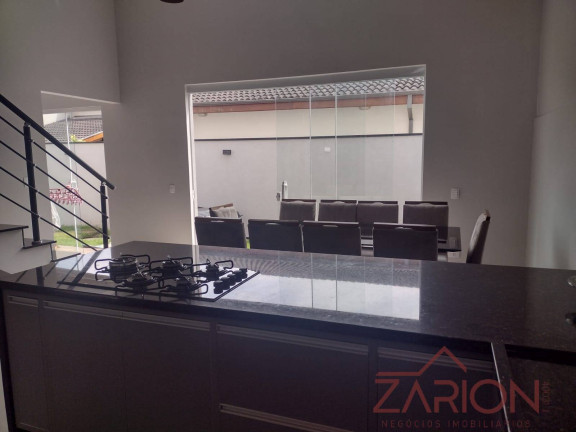 Imagem Casa de Condomínio com 3 Quartos à Venda, 167 m² em Loteamento Pinheiros De Tremembé - Tremembé Imagem Casa de Condomínio com 3 Quartos à Venda, 167 m² em Loteamento Pinheiros De Tremembé - Tremembé