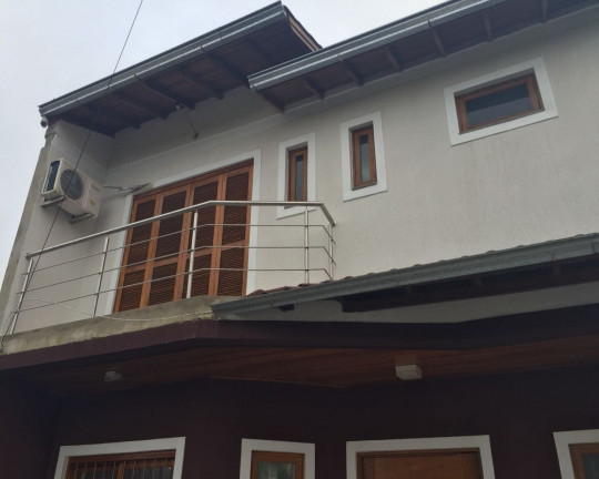 Imagem Casa com 3 Quartos à Venda, 188 m² em Bela Vista - Alvorada