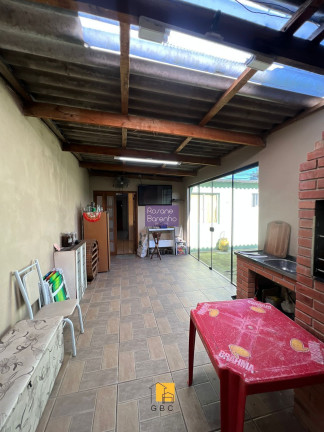 Imagem Casa com 2 Quartos à Venda, 80 m² em Parque Marinha - Rio Grande