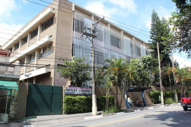 Imóvel Comercial à Venda, 8.813 m² em Tucuruvi - São Paulo