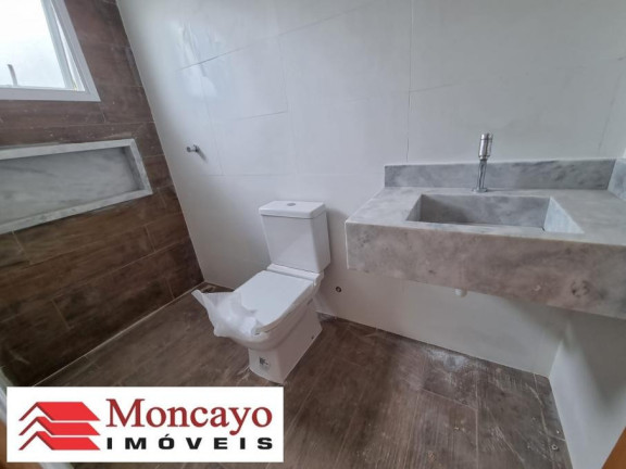 Imagem Sobrado com 3 Quartos à Venda, 180 m² em Loteamento Recreio Juqueriquerê - Caraguatatuba