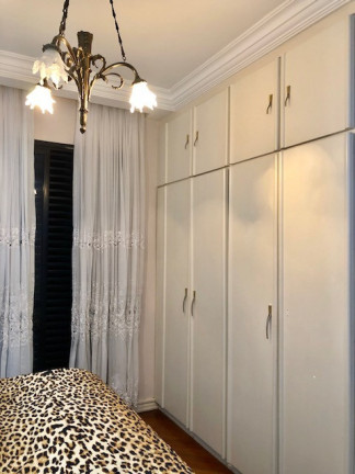 Imagem Apartamento com 3 Quartos à Venda, 148 m² em Vila Regente Feijó - São Paulo