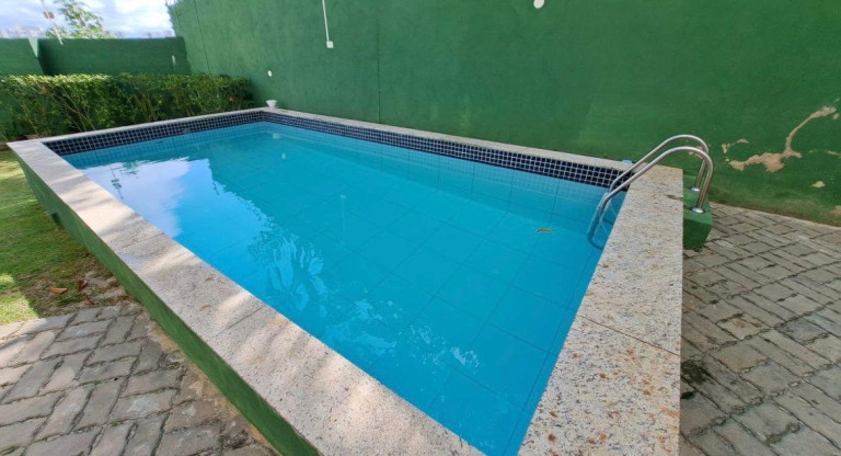 Imagem Apartamento com 2 Quartos à Venda, 61 m² em Buraquinho - Lauro De Freitas