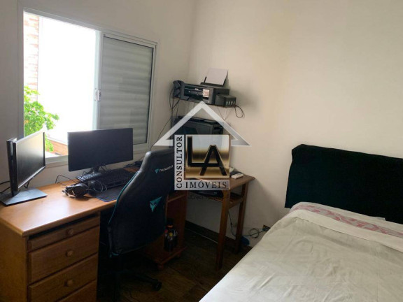 Imagem Casa com 3 Quartos à Venda, 120 m² em Chácara Santo Antônio - São Paulo Imagem Casa com 3 Quartos à Venda, 120 m² em Chácara Santo Antônio - São Paulo
