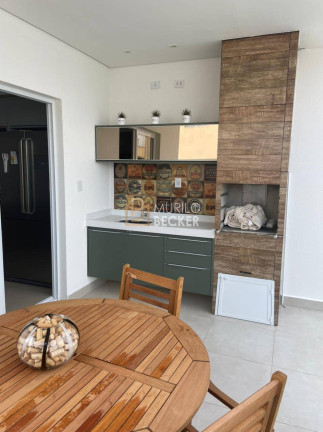 Imagem Casa de Condomínio com 3 Quartos à Venda, 144 m² em Parque Residencial Maria Elmira - Caçapava Imagem Casa de Condomínio com 3 Quartos à Venda, 144 m² em Parque Residencial Maria Elmira - Caçapava