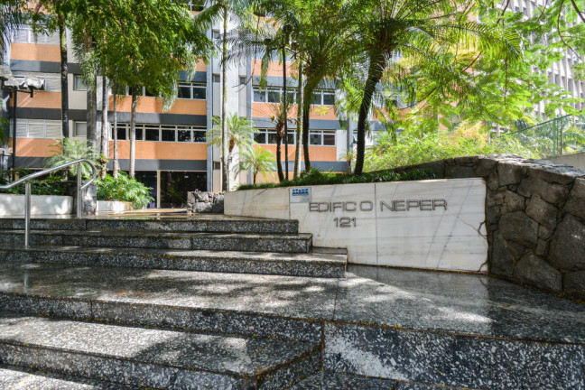 Imagem Apartamento com 2 Quartos à Venda, 116 m² em Itaim Bibi - São Paulo