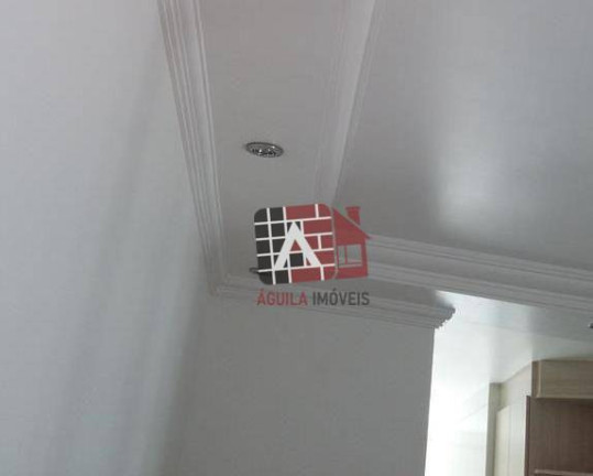 Imagem Apartamento com 2 Quartos à Venda, 45 m² em Vila Jacuí - São Paulo