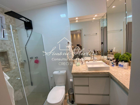 Imagem Apartamento com 2 Quartos à Venda, 105 m² em Vila Das Jabuticabeiras - Taubaté