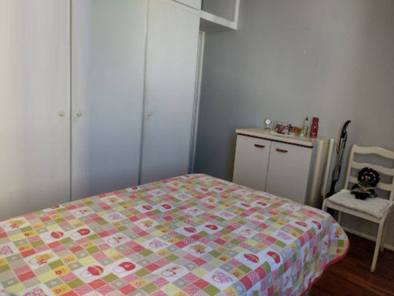Imagem Apartamento com 1 Quarto à Venda, 40 m² em Centro - Piracicaba