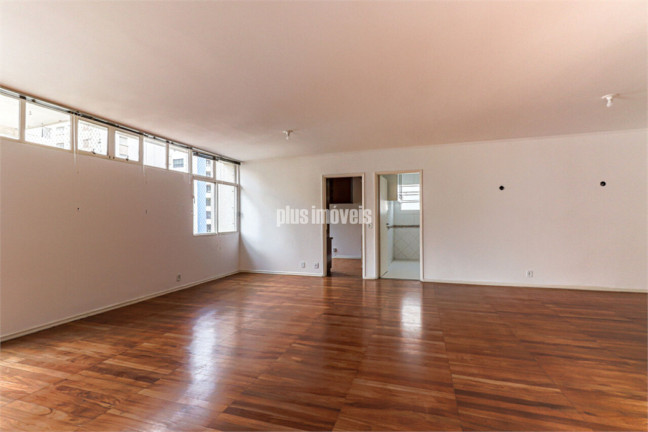 Imagem Apartamento com 3 Quartos à Venda, 214 m² em Jardim Paulista - São Paulo Imagem Apartamento com 3 Quartos à Venda, 214 m² em Jardim Paulista - São Paulo