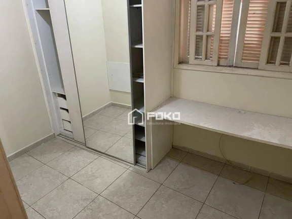 Imagem Sobrado com 3 Quartos para Alugar, 276 m² em Vila Flórida - Guarulhos Imagem Sobrado com 3 Quartos para Alugar, 276 m² em Vila Flórida - Guarulhos