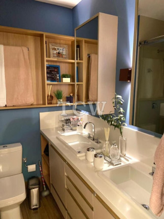 Imagem Apartamento com 3 Quartos à Venda, 100 m² em Vila Mariana - São Paulo Imagem Apartamento com 3 Quartos à Venda, 100 m² em Vila Mariana - São Paulo