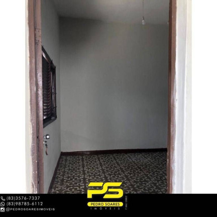 Imagem Casa com 3 Quartos à Venda, 200 m² em Brisamar - João Pessoa