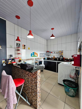 Imagem Casa com 3 Quartos à Venda, 437 m² em Flores - Manaus Imagem Casa com 3 Quartos à Venda, 437 m² em Flores - Manaus