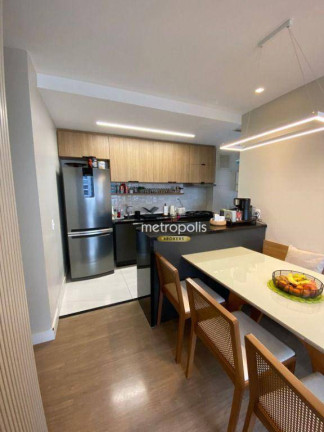 Imagem Apartamento com 2 Quartos à Venda, 68 m² em Cerâmica - São Caetano Do Sul Imagem Apartamento com 2 Quartos à Venda, 68 m² em Cerâmica - São Caetano Do Sul