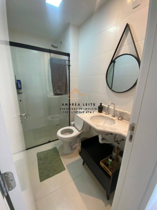 Imagem Apartamento com 2 Quartos para Alugar, 55 m² em Parque Campolim - Sorocaba