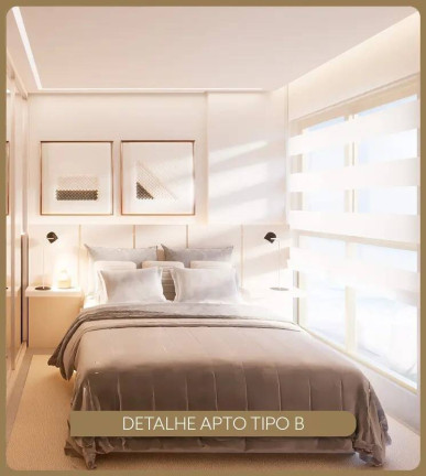 Imagem Apartamento com 2 Quartos à Venda, 51 m² em Boa Viagem - Recife
