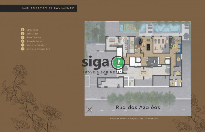 Imagem Apartamento com 4 Quartos à Venda, 147 m² em Vila Clementino - São Paulo