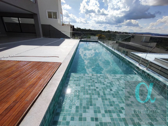 Imagem Casa com 4 Quartos à Venda, 553 m² em Alphaville - Santana De Parnaíba
