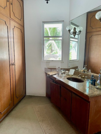 Imagem Casa com 4 Quartos à Venda, 280 m² em Bonfim - Salvador