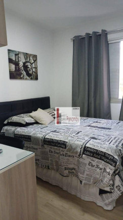 Imagem Apartamento com 3 Quartos à Venda, 68 m² em Vila Andrade - São Paulo
