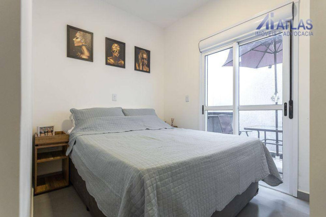 Imagem Apartamento com 1 Quarto à Venda, 32 m² em Vila Guilherme - São Paulo