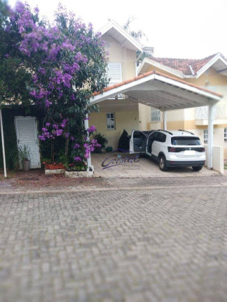 Imagem Casa com 3 Quartos à Venda ou Locação, 211 m² em Granja Viana - Cotia