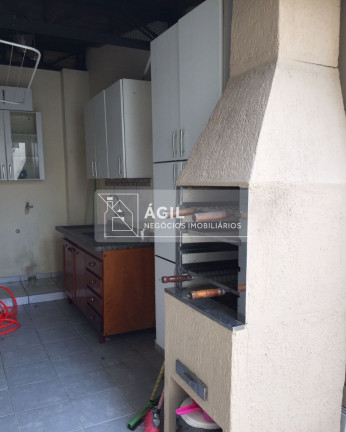 Imagem Casa com 2 Quartos à Venda, 75 m² em Residencial União - São José Dos Campos