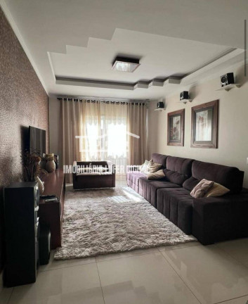 Imagem Casa com 5 Quartos à Venda, 430 m² em Parque Residencial Damha - Araraquara Imagem Casa com 5 Quartos à Venda, 430 m² em Parque Residencial Damha - Araraquara