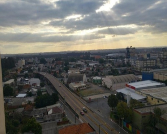 Imagem Apartamento com 3 Quartos à Venda, 104 m² em Centro - Esteio