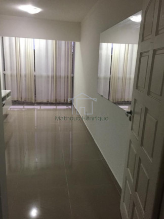 Imagem Apartamento com 2 Quartos à Venda, 52 m² em Residencial Pacaembu - Itupeva