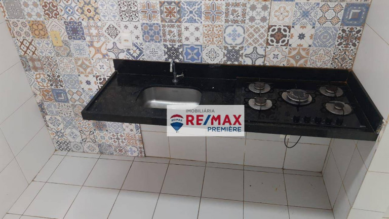 Imagem Apartamento com 2 Quartos à Venda, 60 m² em Gramame - João Pessoa