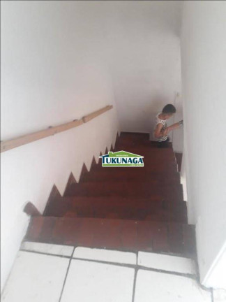 Imagem Sobrado com 1 Quarto para Alugar, 70 m² em Vila Melliani - Guarulhos Imagem Sobrado com 1 Quarto para Alugar, 70 m² em Vila Melliani - Guarulhos