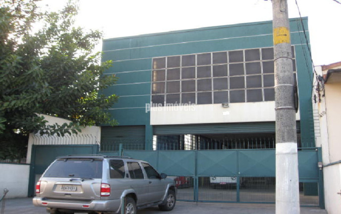 Imagem Imóvel Comercial para Alugar, 870 m² em Barra Funda - São Paulo Imagem Imóvel Comercial para Alugar, 870 m² em Barra Funda - São Paulo