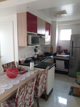 Imagem Apartamento com 2 Quartos à Venda, 60 m² em Jardim Santa Terezinha (zona Leste) - São Paulo Imagem Apartamento com 2 Quartos à Venda, 60 m² em Jardim Santa Terezinha (zona Leste) - São Paulo