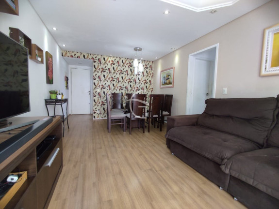 Imagem Apartamento com 3 Quartos à Venda, 80 m² em Atiradores - Joinville