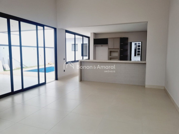 Casa de Condomínio com 3 Quartos para Alugar, 408 m² em Betel - Paulínia