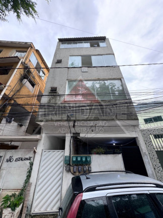 Imagem Apartamento com 2 Quartos à Venda, 45 m² em Recreio Dos Bandeirantes - Rio De Janeiro