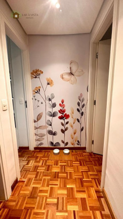 Imagem Apartamento com 3 Quartos à Venda, 73 m² em Vila Santa Catarina - São Paulo