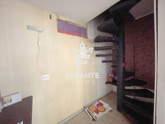 Imagem Ponto Comercial para Alugar, 33 m² em Gonzaga - Santos Imagem Ponto Comercial para Alugar, 33 m² em Gonzaga - Santos