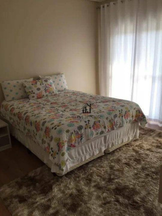 Imagem Casa com 3 Quartos à Venda, 270 m² em Condominio Golden Park Residence - Sorocaba