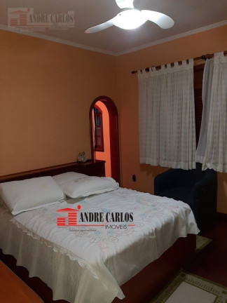 Imagem Sobrado com 3 Quartos à Venda, 120 m² em Bela Vista - Osasco Imagem Sobrado com 3 Quartos à Venda, 120 m² em Bela Vista - Osasco