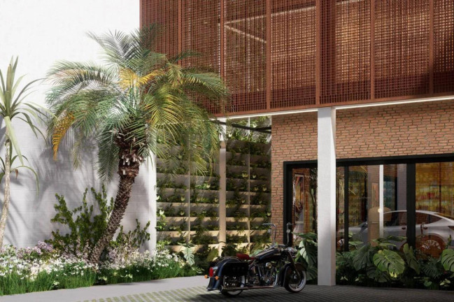 Imagem Imóvel para Alugar, 254 m² em Vila Clementino - São Paulo Imagem Imóvel para Alugar, 254 m² em Vila Clementino - São Paulo