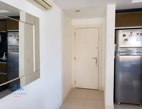 Imagem Cobertura com 3 Quartos à Venda, 227 m² em Itacorubi - Florianópolis