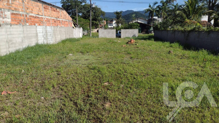 Imagem Terreno à Venda, 490 m² em Jardim Das Gaivotas - Caraguatatuba Imagem Terreno à Venda, 490 m² em Jardim Das Gaivotas - Caraguatatuba
