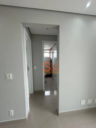 Imagem Apartamento com 2 Quartos à Venda, 55 m² em Vila Baeta Neves - São Bernardo Do Campo Imagem Apartamento com 2 Quartos à Venda, 55 m² em Vila Baeta Neves - São Bernardo Do Campo