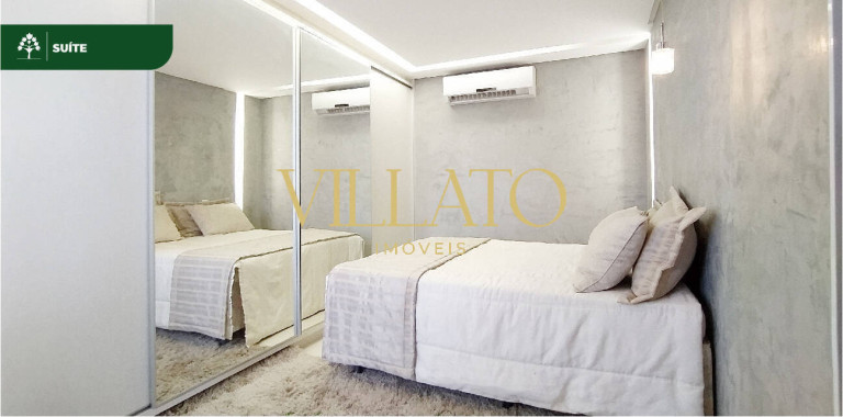 Imagem Apartamento com 2 Quartos à Venda, 56 m² em Vila Rosa - Goiânia