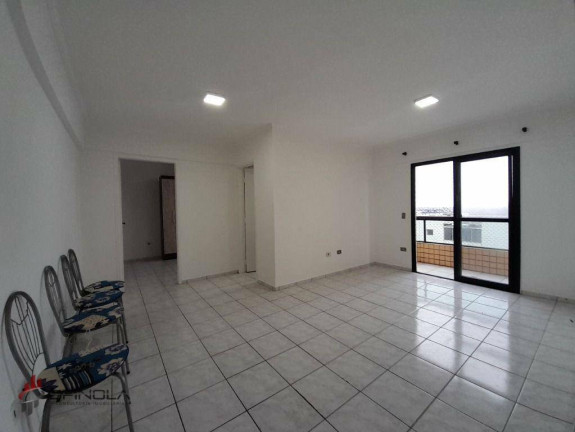 Imagem Apartamento com 1 Quarto à Venda, 53 m² em Vila Balneária - Praia Grande Imagem Apartamento com 1 Quarto à Venda, 53 m² em Vila Balneária - Praia Grande
